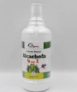 Alcachofa 4 en 1